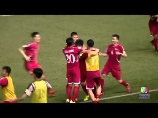 เกาหลีเหนือ ตกรอบบอลโลก