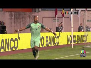 โปรตุเกส เฉือนเบลเยี่ยม 2-1