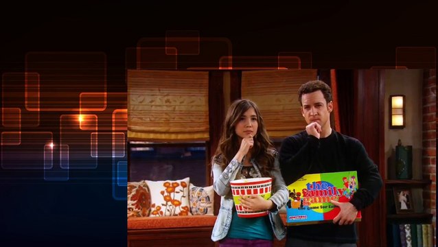 Girl Meets World Se01 Ep04 Girl Meets Father