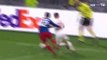 Gnaly Maxwell Cornet Goal ~ Lyon vs CSKA Moscow 1-1 15/03/2018 Europa League
