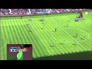 Funny Games l ข่าวมื้อเช้า l 30 มี.ค. 59