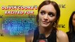Ready Player One - Olivia Cooke Interview
