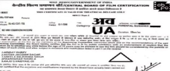 1921 (2018) Bollywood Full Movie Part 1