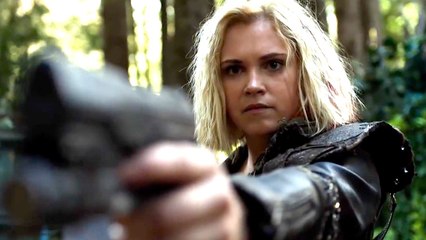 The 100 Season 5 on The CW - Official Extended Trailer