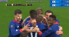 Pontus Wernbloom Goal HD - Lyon	1-3  CSKA Moscow 15.03.2018