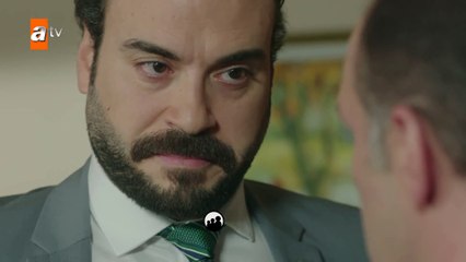 Kanatsız Kuşlar 39.Bölüm Tanıtım