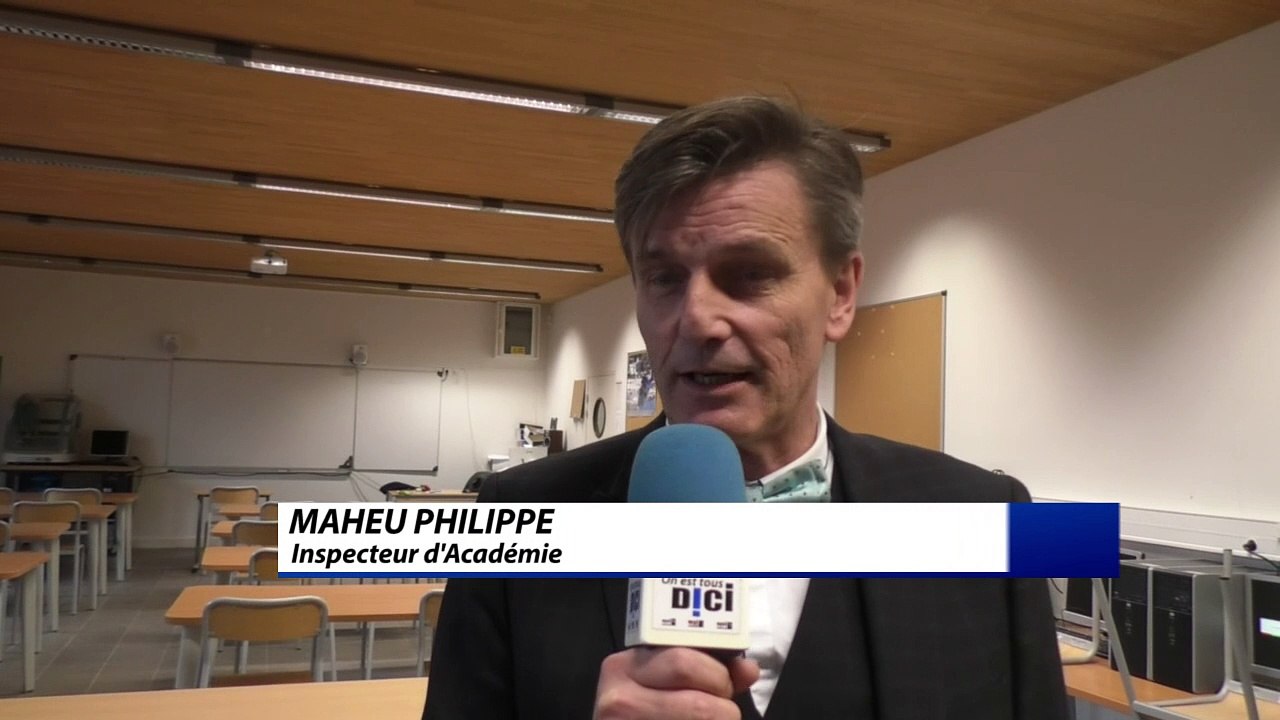 Hautes Alpes: Des exercices pratiques pour comprendre les mathématiques