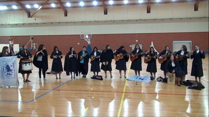 Feminis Ferventis - Gala de Talentos Solidária APATRIS21