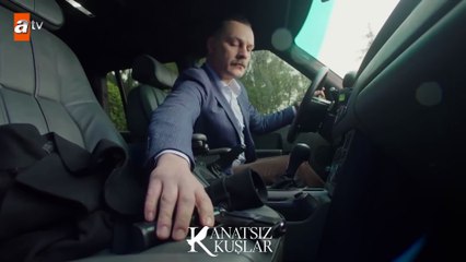 Muzaffer, Nefise için geliyor! - Kanatsız Kuşlar 38.Bölüm