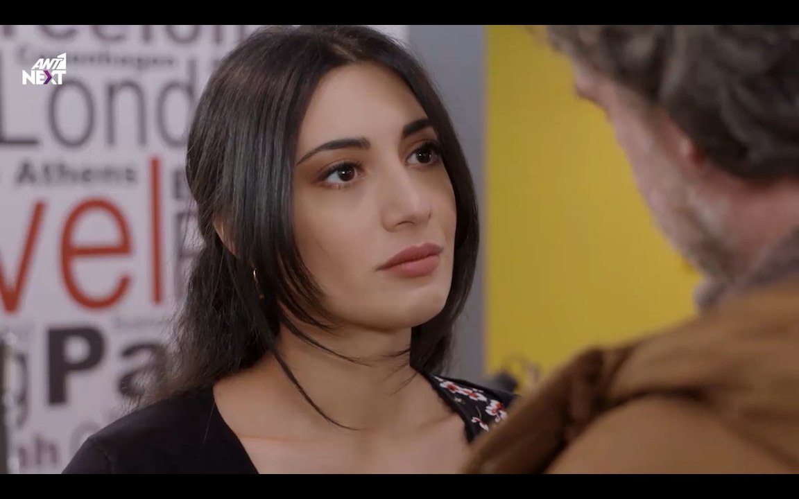 ΠΑΡΘΕΝΑ ΖΩΗ - ΕΠΕΙΣΟΔΙΟ 117  ll ΠΑΡΘΕΝΑ ΖΩΗ - ΕΠΕΙΣΟΔΙΟ 117