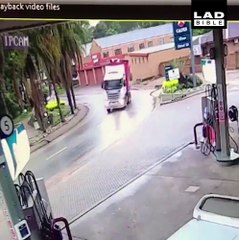 On appelle ça une livraison de bière express...