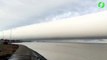 Nuage magnifique et terrifiant : nuage tubulaire geant