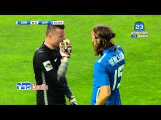 funny games l ข่าวมื้อเช้า l 11 เม.ย. 59