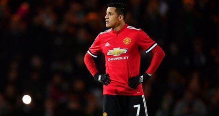 Alexis Sanchez Kariyerini Universidad Chile Takımında Sonlandırmak İstiyor