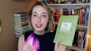 March Bookish Unboxing!