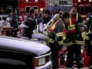 Mariage ? Meredith Derek