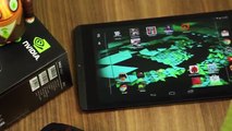 Обзор NVIDIA SHIELD Tablet. Консольная графика в кармане