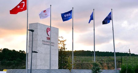 PFDK, Fenerbahçe ve Galatasaray'a Derbi Öncesi Para Cezası Verdi