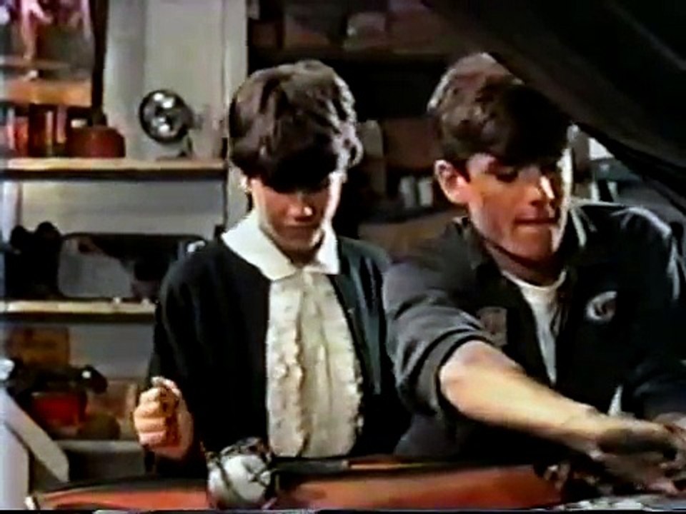 Esso (1985)- part 2