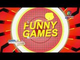 Funny Games | ข่าวมื้อเช้าสุดสัปดาห์ | 10 เม.ย. 59