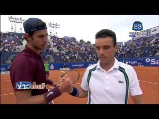 ผลการแข่งขัน กีฬาอื่นๆ  l ข่าวมื้อเช้า l 20 เม.ย.59