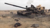الحدود اليمنية السعودية.. ثقب أسود بخاصرة المملكة