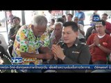 3ตร. พ้นมลทินคดีพัวพันตัดไม้พะยูง | ข่าวต้นชั่วโมง | 14 เม.ย. 59