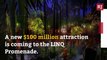 New $100M attraction coming to LINQ Promenade in Las Vegas