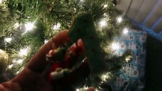 Christmas Eve Antics! vlog 12/23/15
