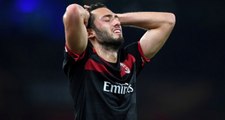 Hakan Çalhanoğlu'nun Golü Milan'a Yetmedi