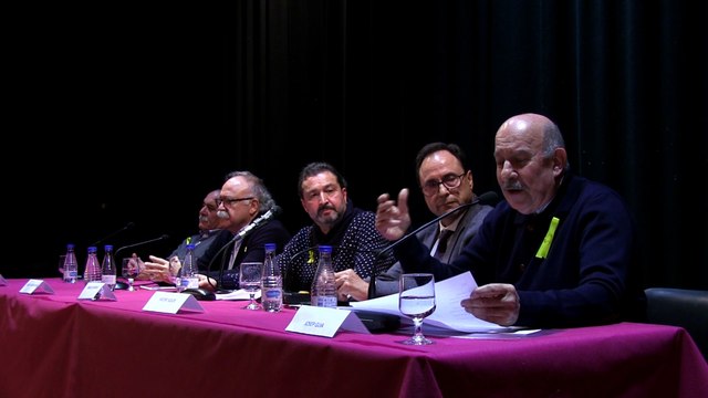El Debat: 25 anys després
