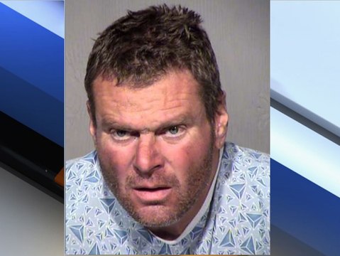 PD: Naked man enters PHX hospital pediatric ER - ABC15 Crime