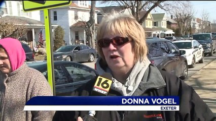 Threatening Note Prompts Lockdown at Pennsylvania School