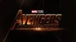 Avengers: Infinity War Teaser