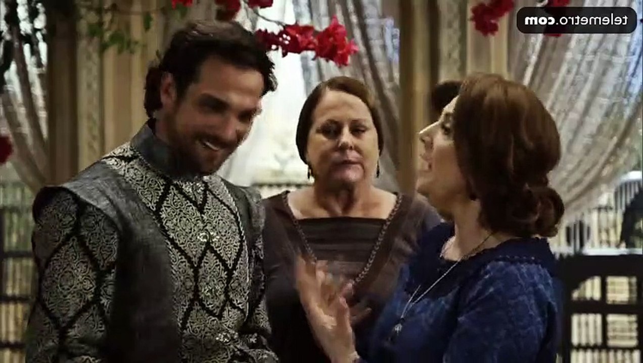 Capítulo 202 El Rico Y Lazaro
