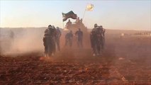 الجيش السوري الحر.. تحديات كبيرة بسنوات الثورة