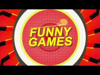 funny game l ข่าวมื้อเช้า l 28 เม.ย. 59