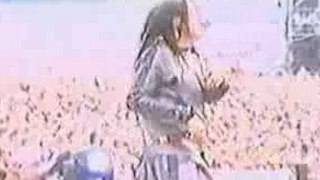 Korn - Live Baltimore 2000 - It's On!