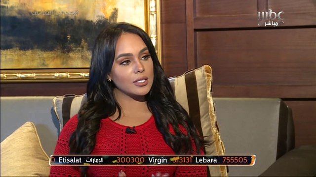 حوار #صدى_الملاعب مع مارك ميليغان لاعب نادي الأهلي السعودي