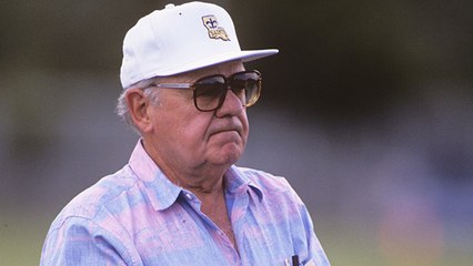 Rosenthal: Saints owner Tom Benson's life was 'a classic American story'