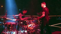 Muse - Munich Jam, San Diego Valley View Casino Center, 01/07/2016