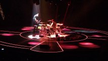Muse - Munich Jam, Las Vegas Mandalay Bay, 01/09/2016