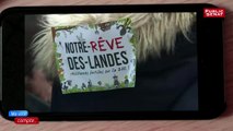 Grands projets, la contestation permanente  - Ma voix compte (15/03/2018)