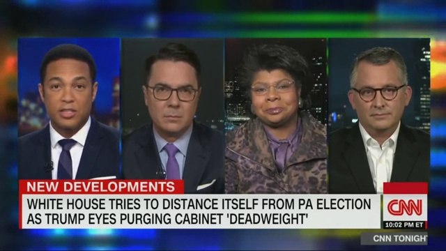 Panel on New connections between Stormy Daniels & Trump ORG. Revealed. #StormyDaniels #DonaldTrump