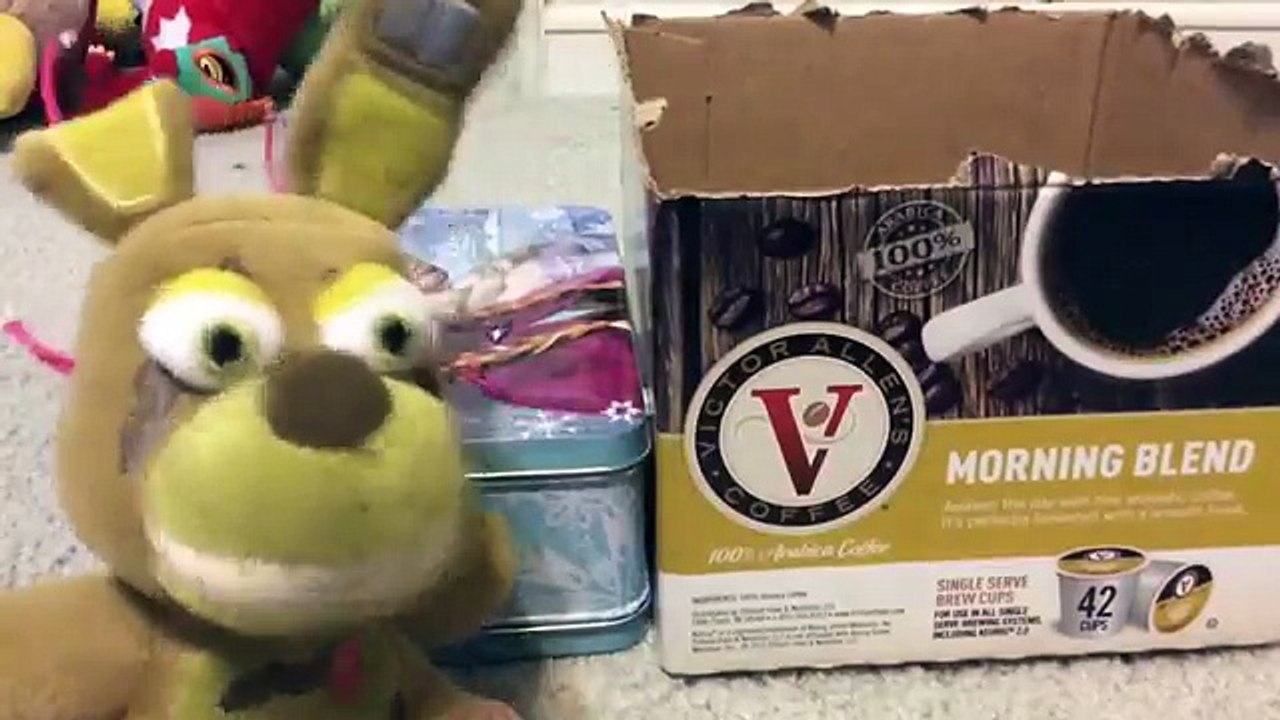 FNAF Plush Episode 16: A Strange Clone