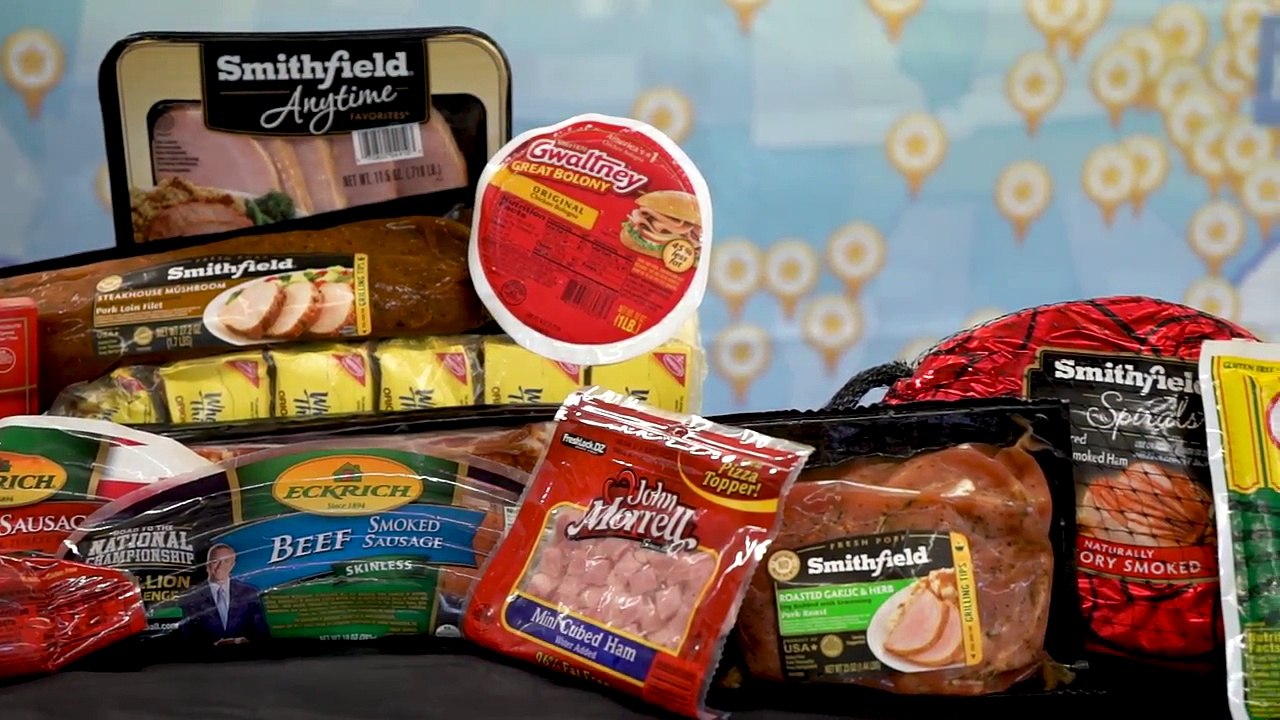 Smithfield Foods Donates 42,000 Pounds of Protein in New Orleans, Releases New “Helping Hungry Homes” Video
