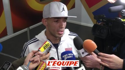 Marçal «C'est ma faute» - Foot - C3 - OL