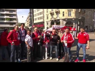 เซบิย่า คว้าแชมป์ ยูโรป้าลีก  l ข่าวมื้อเช้า l 19 พ.ค. 59