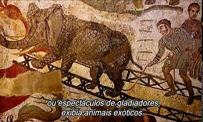 Impérios - Roma do Caos à Ordem