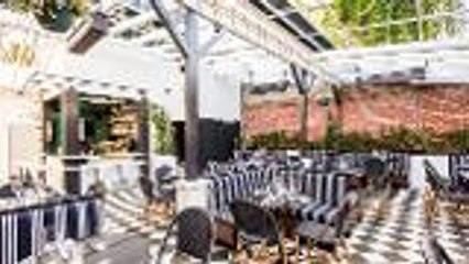 Verlaine Chef Diego Hernandez: "The Idea is to Work with What the Land Gives Us" | Where Hollywood Eats